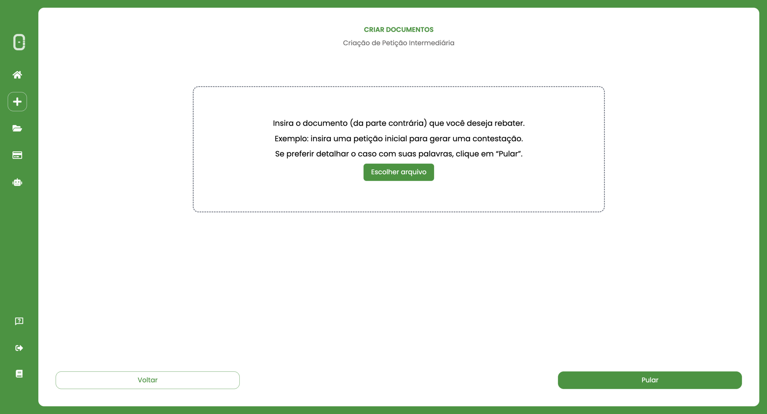 Embargos à execução Embargos à execução