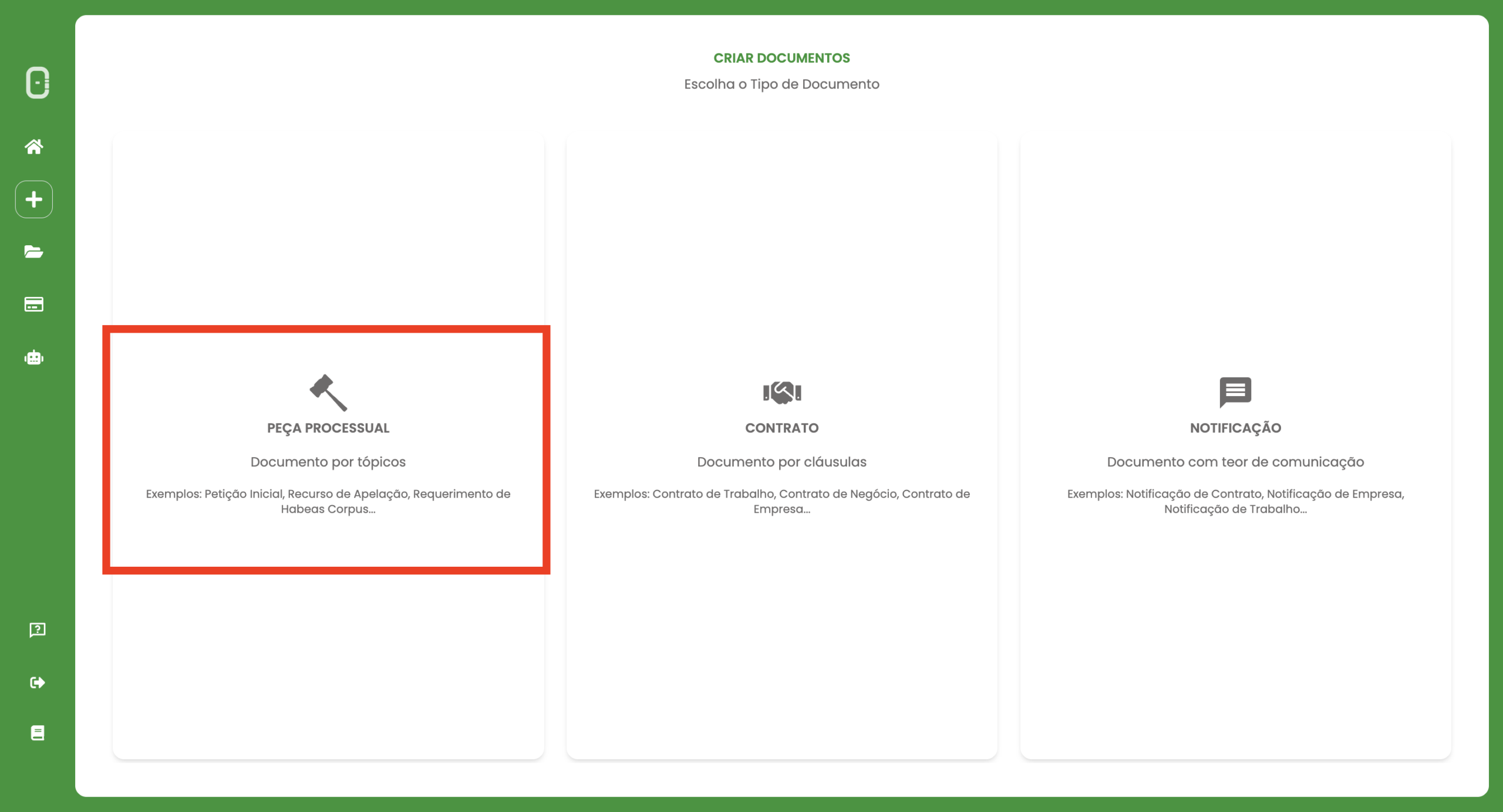 Embargos de declaraçao adminsitrativo com IA