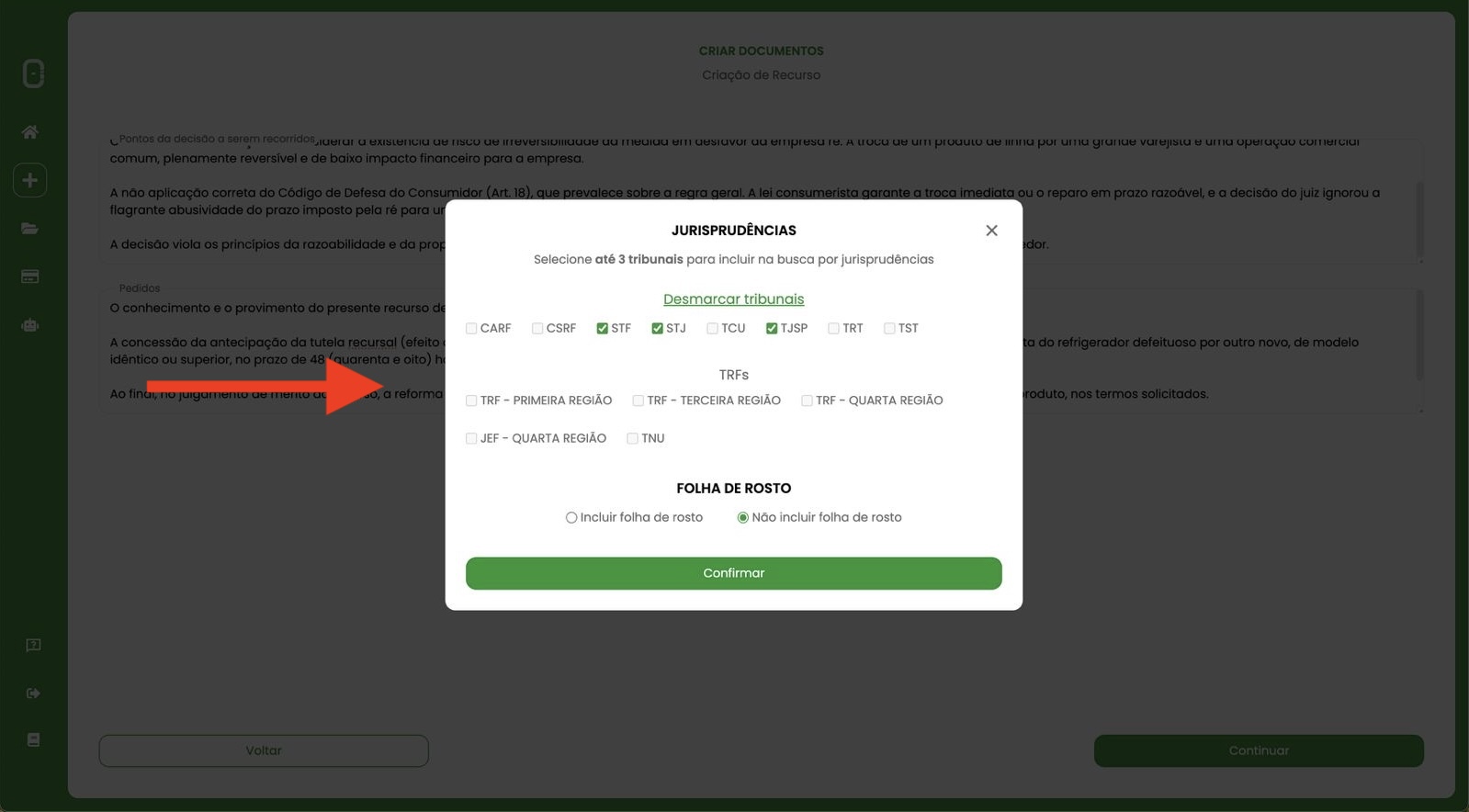 IMG_8250 agravo de instrumento