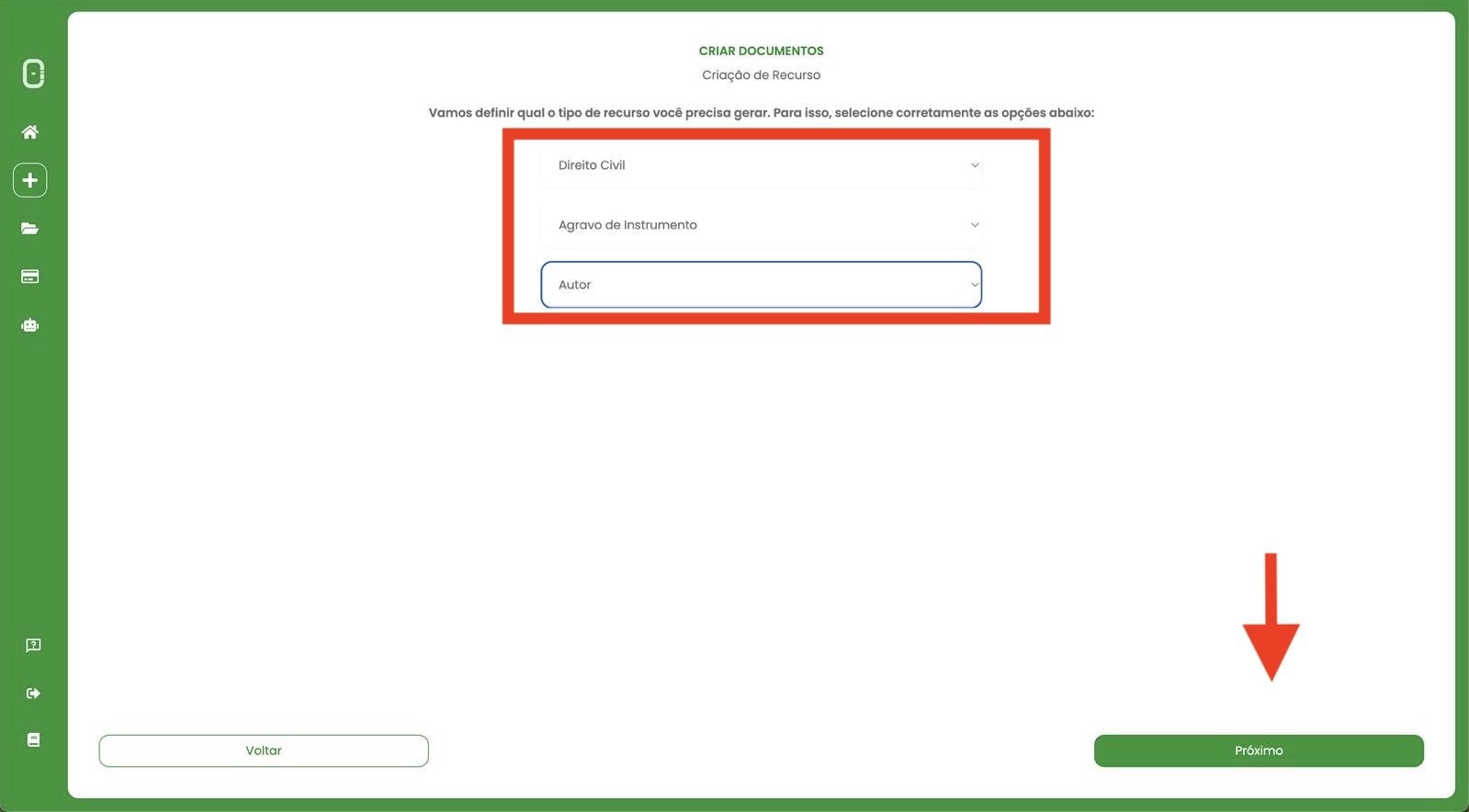 IMG_8253 agravo de instrumento