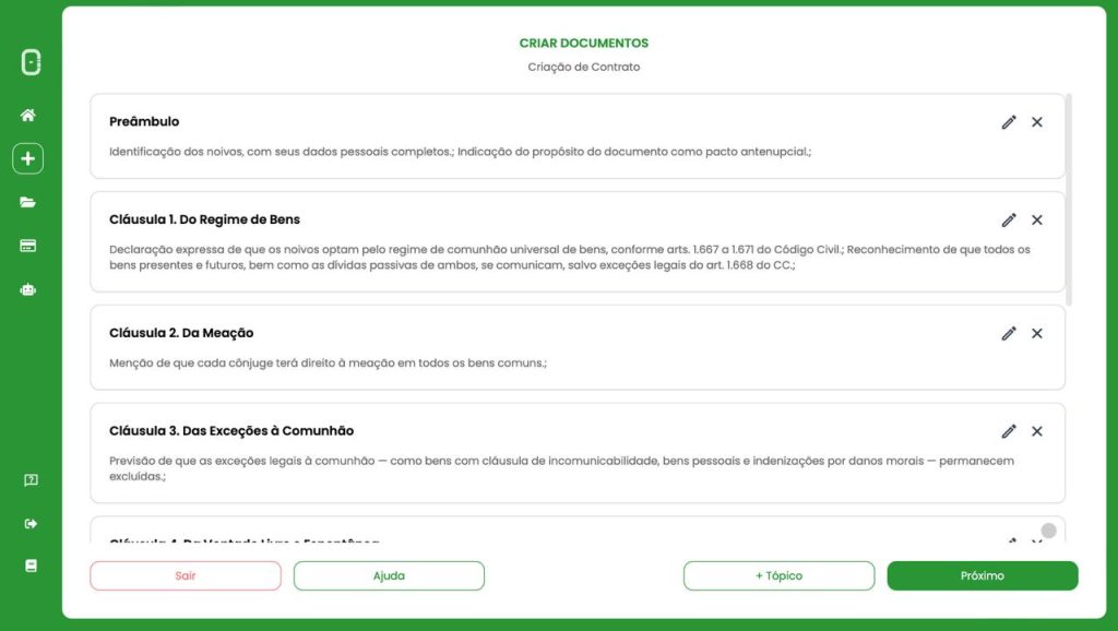 Comunhão Universal de Bens