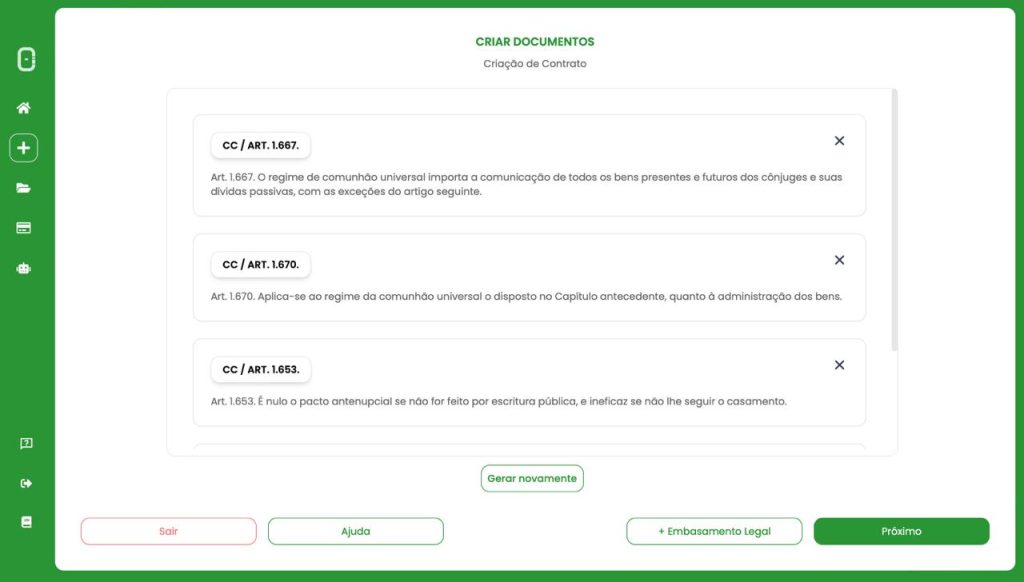 Comunhão Universal de Bens