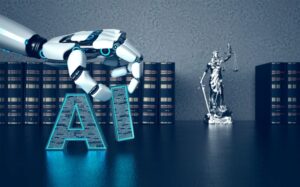 IA para criar documentos jurídicos