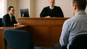 Audiência Una Trabalhista