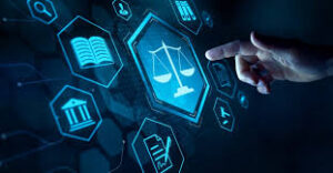 Tecnologia no Direito Imagem