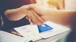 Acordo Extrajudicial Trabalhista Imagem