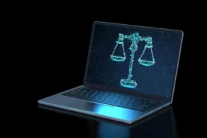 Automação Jurídica Imagem