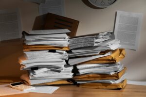 Contencioso de Massa Imagem