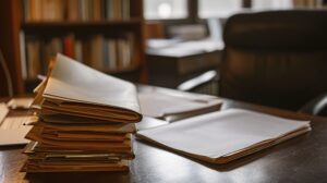 Contencioso Massificado Imagem