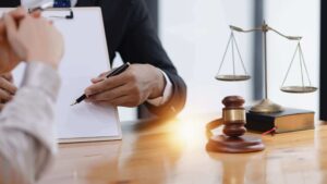 Contrarrazões ao Recurso Ordinário Imagem