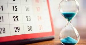 Controle de Prazos Processuais Imagem