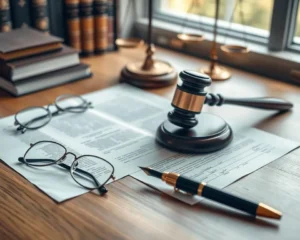 Estrutura Petição Inicial