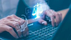 IA para Advogados Imagem