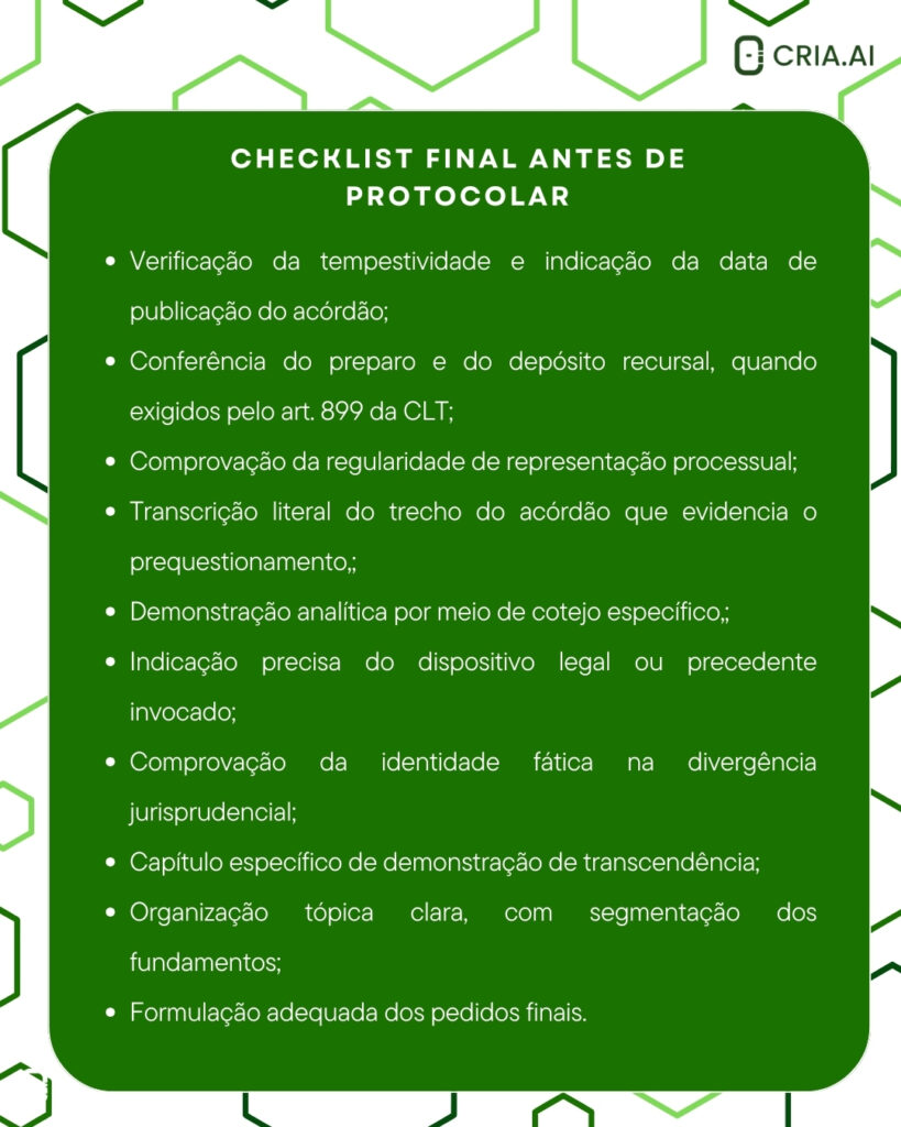 Modelo Recurso de Revista Imagem