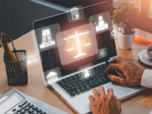 Peticionamento Eletrônico Imagem