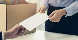 Aviso Prévio Trabalhado