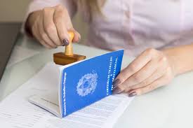 Contrato Intermitente