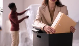 Demissão sem Justa Causa