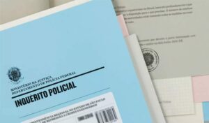 Inquérito Policial