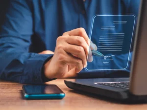 Contract Lifecycle Management