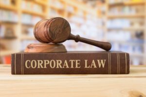 Corporate Litigation