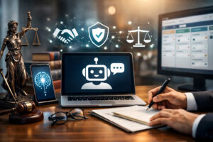 Inteligência Artificial no Direito