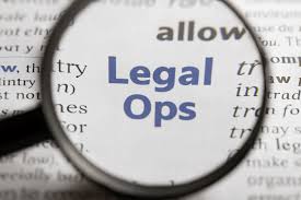 Legal Ops