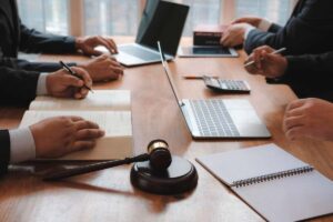 Responsabilidade Civil Empresarial