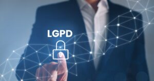 Princípios da LGPD