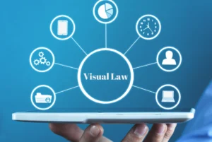 Visual Law