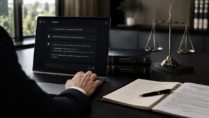 ChatGPT para advogados