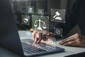 Legal Operations