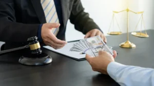 Litigation Finance