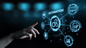 Automatização de Processos Jurídicos