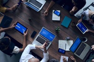 Business Intelligence Jurídico