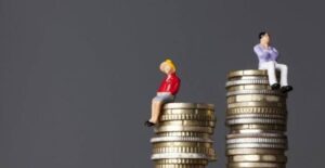 Equiparação Salarial