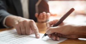 IA para Análise de Contratos