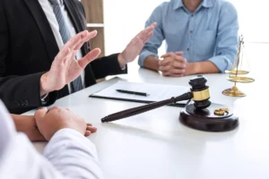 Litígio Judicial
