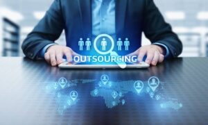 Outsourcing Jurídico