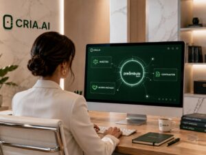 Software Jurídico com IA