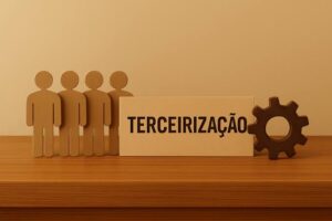 Terceirização Trabalhista
