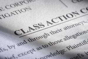 Class Action