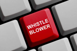 Whistleblower