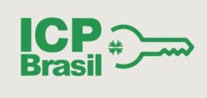 Certificado Digital ICP - Brasil
