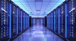 Data Room Virtual