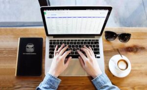 Home Office CLT