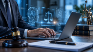 Inteligência Artificial no Direito