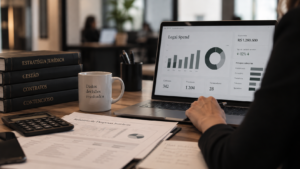 Legal Spend Management 